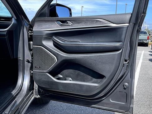 Used 2021 Jeep Grand Cherokee L Limited w/ Trailer Tow Group (B) image 25