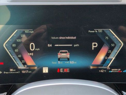 New 2026 BMW X1 xDrive28i image 11