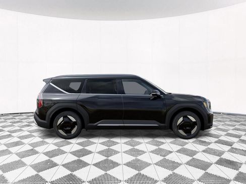New 2026 Kia EV9 Wind AWD/4WD image 9