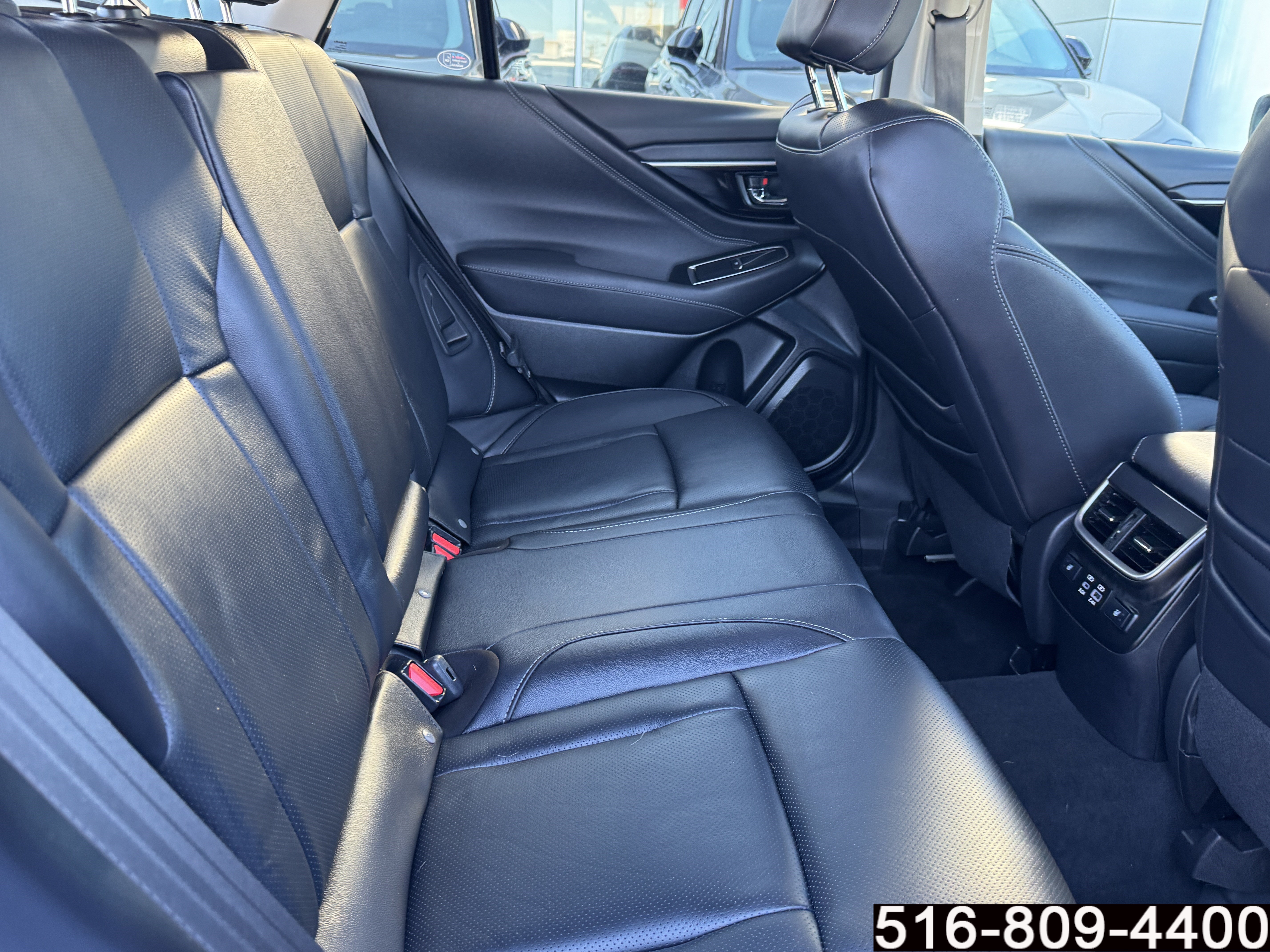 Used 2024 Subaru Outback Touring XT AWD/4WD image 32