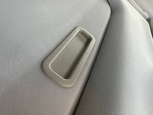 Used 2018 Ford Fusion Titanium FWD image 11