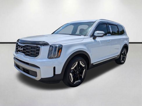 Used 2023 Kia Telluride S FWD image 9