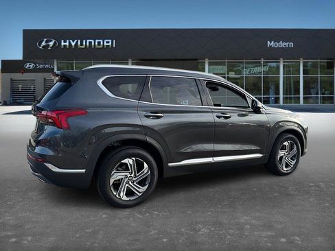 Used 2023 Hyundai Santa Fe SEL w/ Premium Package image 3