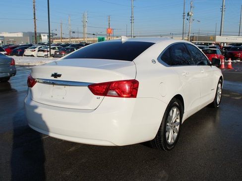 Used 2019 Chevrolet Impala LT image 26