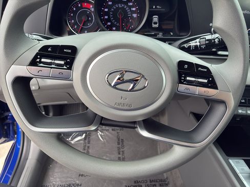 Certified 2023 Hyundai Elantra SEL FWD image 22