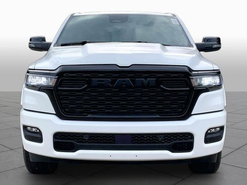 New 2026 RAM 1500 Lone Star AWD/4WD image 3