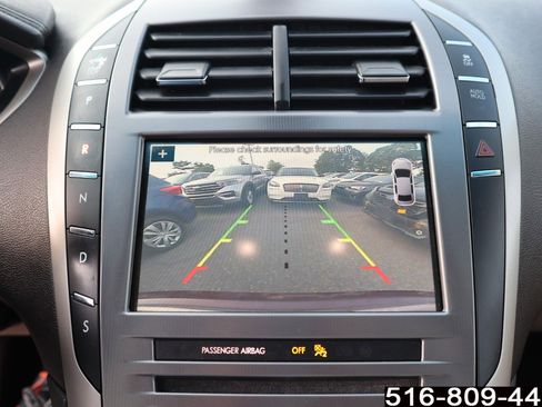 Used 2018 Lincoln MKZ Reserve w/ Climate Package image 21