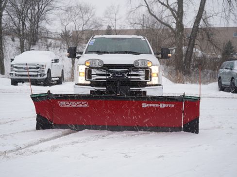 Used 2019 Ford F250 XLT image 9