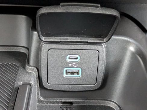 New 2025 Ford Bronco Outer Banks image 26