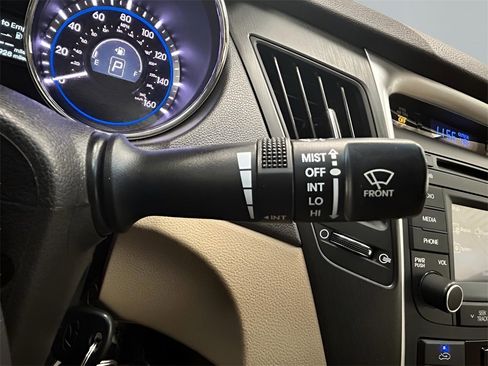 Used 2014 Hyundai Sonata GLS w/ Popular Equipment Group 2 image 14