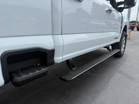 New 2026 Ford F350 Lariat w/ Chrome Package AWD/4WD image 29