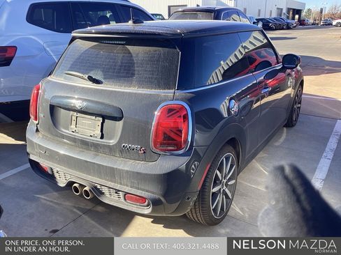 Used 2020 MINI Cooper S w/ Driver Assistance Package image 7