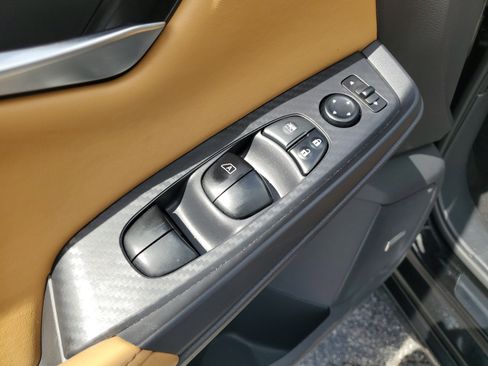 Certified 2024 Nissan Sentra SV w/ SV Premium Package image 10