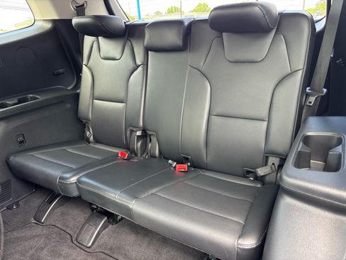 Used 2023 Kia Telluride S w/ S Sunroof Package FWD image 9