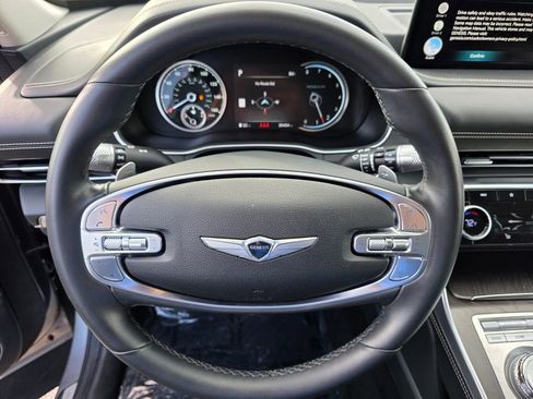 Used 2024 Genesis GV80 2.5T image 18