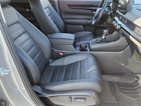 Used 2024 Honda CR-V EX-L image 14
