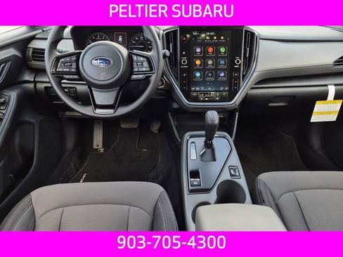 New 2026 Subaru Crosstrek 2.0i Premium image 13