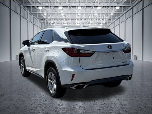 Used 2016 Lexus RX 350 AWD w/ Premium Package image 21