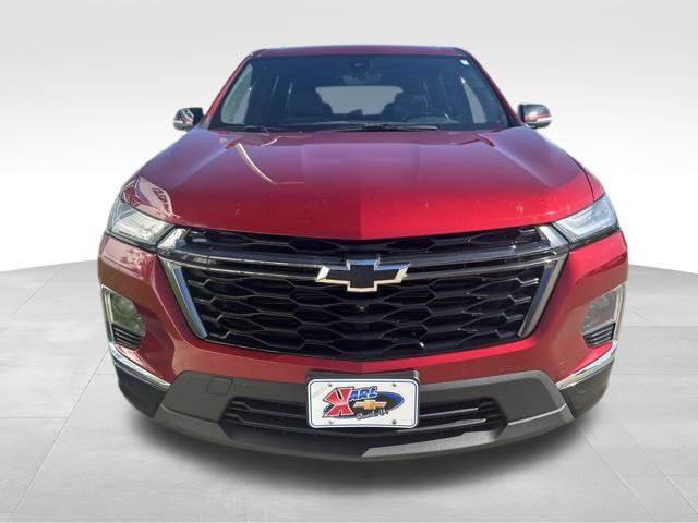 Used 2023 Chevrolet Traverse Premier w/ Redline Edition AWD/4WD image 3