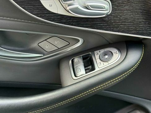 Used 2021 Mercedes-Benz C 63 AMG S image 14