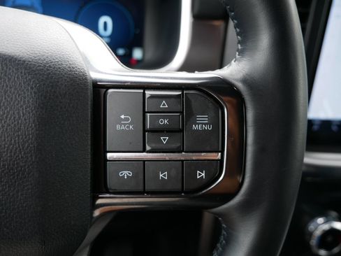 Used 2025 Ford F150 Platinum w/ FX4 Off-Road Package AWD/4WD image 20