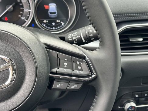 New 2025 MAZDA CX-5 AWD 2.5 S w/ Select Package image 18
