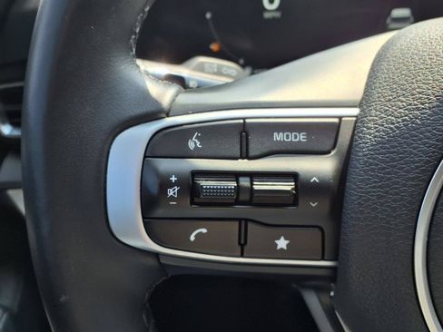Used 2023 Kia Sportage SX FWD image 17