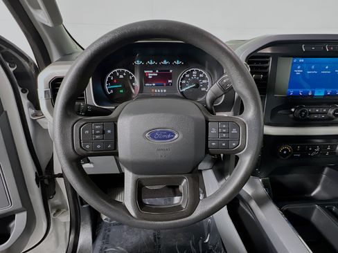 Used 2023 Ford F150 XLT AWD/4WD image 17