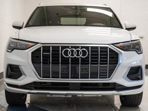 Used 2022 Audi Q3 2.0T Premium image 39