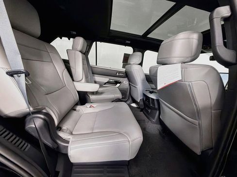 New 2026 Toyota Sequoia Limited AWD/4WD image 27