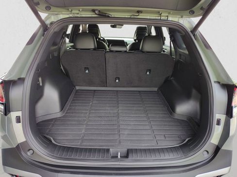 Used 2024 Kia Sportage X-Line w/ X-Line Premium Package image 19