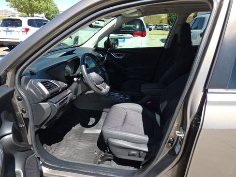 Used 2021 Subaru Forester Premium w/ Popular Package #1 AWD/4WD image 16