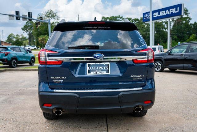 Used 2024 Subaru Ascent Limited w/ Technology Package AWD/4WD image 5