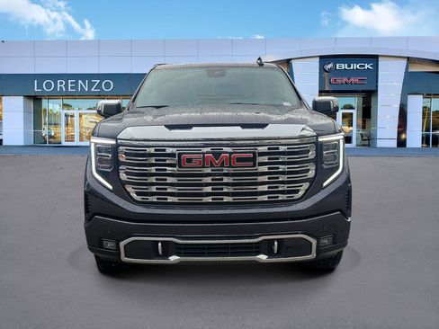 Used 2023 GMC Sierra 1500 Denali w/ Denali Reserve Package image 2