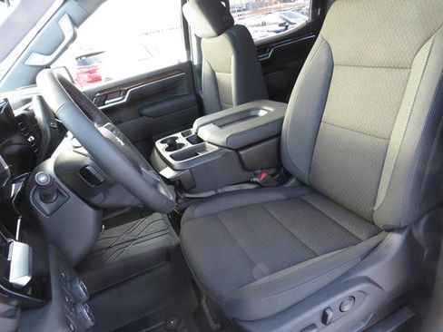 New 2026 Chevrolet Silverado 1500 RST w/ RST Select Package image 16