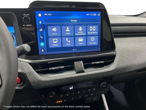New 2026 Subaru Outback Premium AWD/4WD image 21