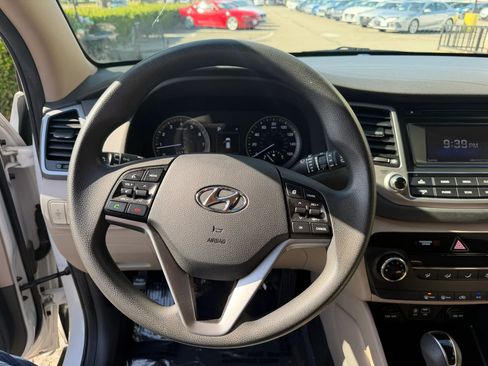 Used 2016 Hyundai Tucson SE FWD image 21