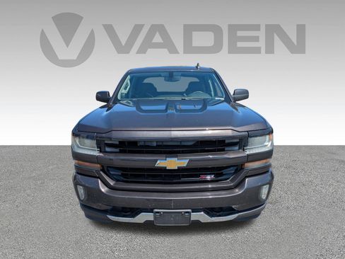 Used 2016 Chevrolet Silverado 1500 LT w/ All Star Edition AWD/4WD image 27