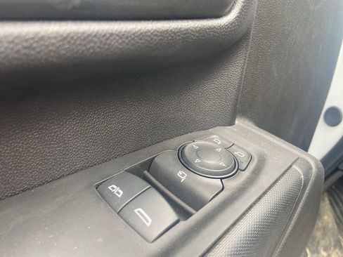 New 2024 Chevrolet Silverado 2500 W/T w/ WT Convenience Package image 9