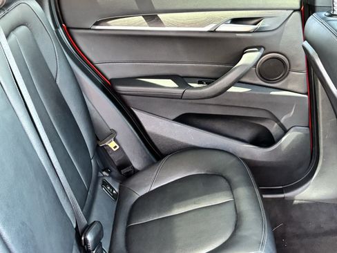 Used 2018 BMW X1 sDrive28i FWD image 11