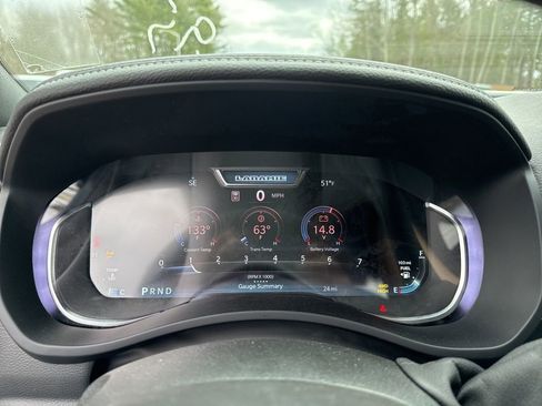 New 2026 RAM 2500 Laramie image 11