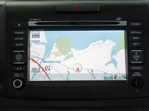 Used 2012 Honda CR-V EX-L image 19