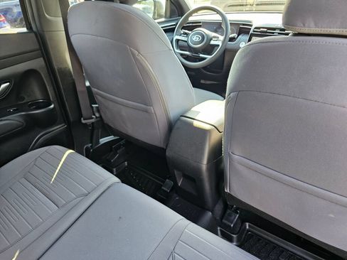 Used 2024 Hyundai Santa Cruz SEL w/ Activity Package AWD/4WD image 15