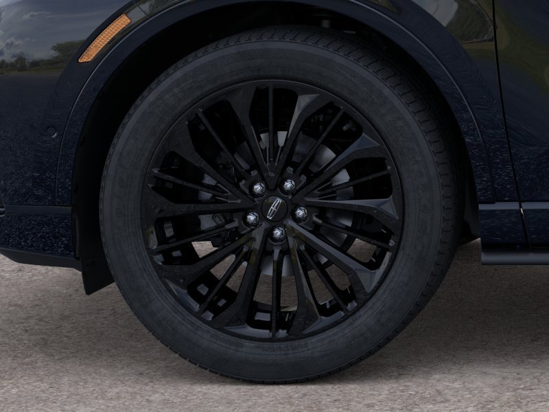 New 2025 Lincoln Corsair Grand Touring w/ Equipment Group 302A AWD/4WD image 20