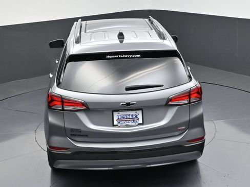 Certified 2023 Chevrolet Equinox RS FWD image 49