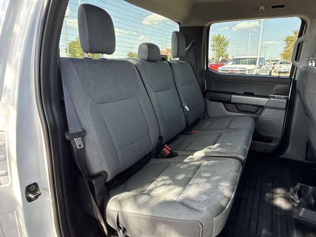 Used 2024 Ford F150 XLT w/ Tow/Haul Package AWD/4WD image 30
