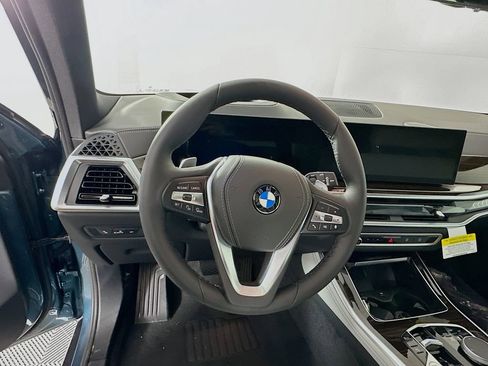 New 2026 BMW X5 xDrive40i image 15