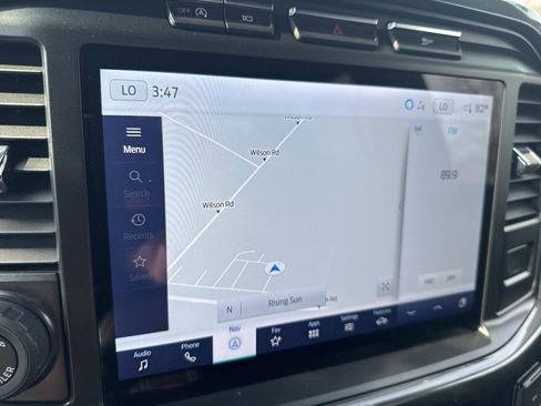 Used 2023 Ford F150 XLT w/ Equipment Group 302A High image 17