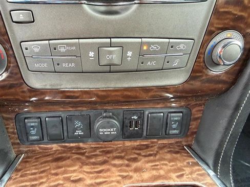 Used 2019 Nissan Armada SL w/ Premium Package AWD/4WD image 34