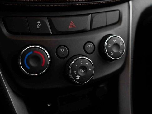 Used 2020 Chevrolet Trax LS w/ LPO, Protection Package image 26